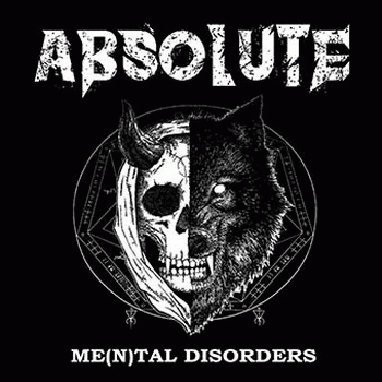 Absolute (BGR) : Me(n)tal Disorders